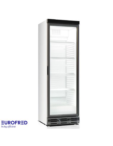 Armario expositor refrigerado EFD375-M4 60x62cm
