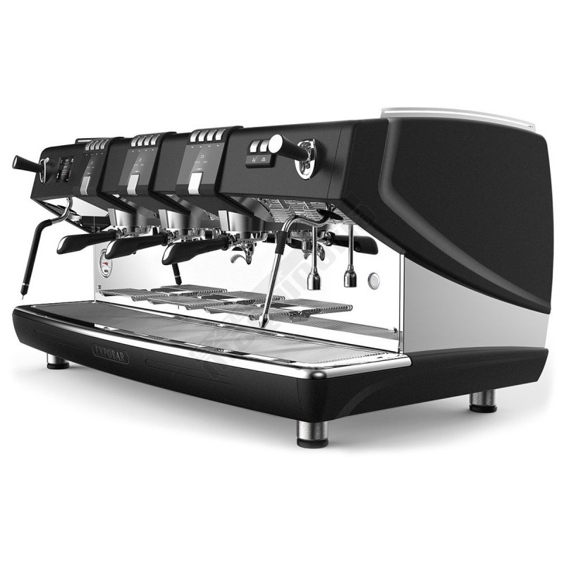 Cafeteras profesionales DIAMANT BASE CONTROL 3 grupos CIDIAMANT3GPID