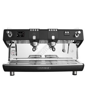 Cafetera profesional mini 2 grupos EX2 para hosteleria