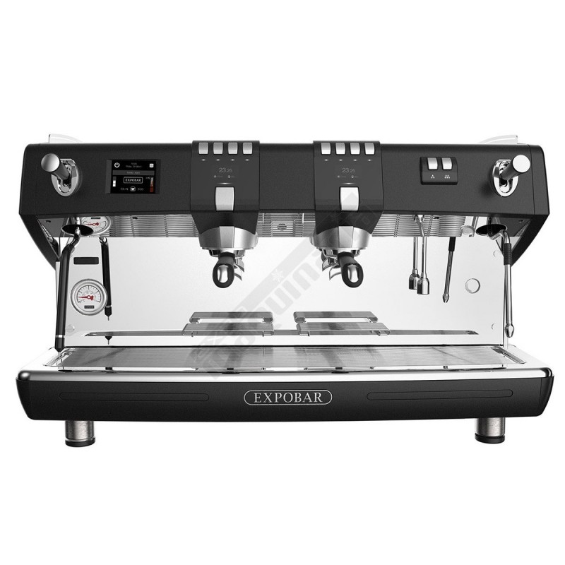 Máquina de café profesional CIECTY04SCR2HH