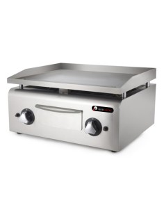 Planchas de gas industriales IBER-PLC600RT