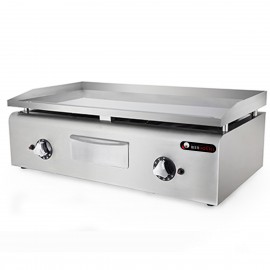 Planchas de gas industriales IBER-PLC900RT