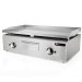 Planchas de gas industriales IBER-PLC900RT
