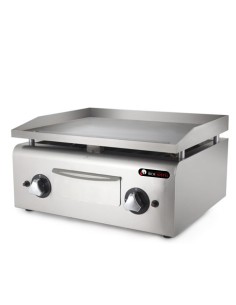 Planchas de gas industriales IHPLC600CR