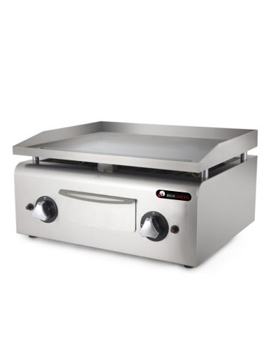 Planchas de gas industriales IHPLC600CR
