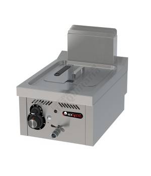 Freidoras de gas IBER-FDG8L600S