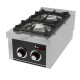 Cocina de gas IBER-C2F750S