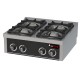 Cocina de gas IBER-C4F750S