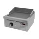 Plancha fry top IBER-FT6006S