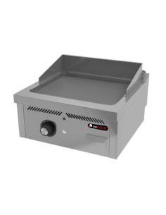 Plancha fry top IBER-FT6006S