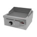 Plancha fry top IBER-FT6006S