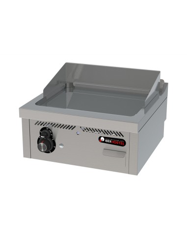 Plancha fry top IBER-FT6006SCR