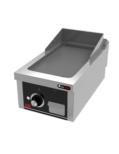 Plancha fry top IBER-FT7504S
