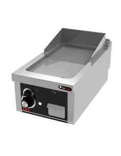 Plancha fry top IBER-FT7504SCR