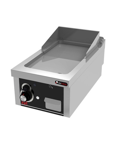 Plancha fry top IBER-FT7504SCR