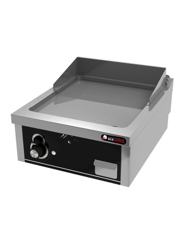 Plancha fry top IBER-FT7506SCR