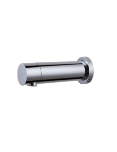 Grifo manguera enrollable profesional