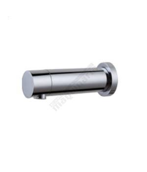 Grifo manguera enrollable profesional