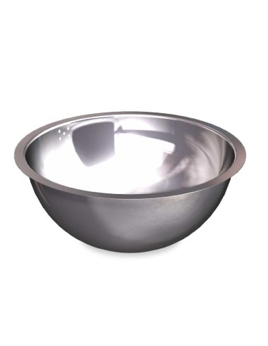 Fregadero para soldar ø260 1 cubeta Válvula 454202