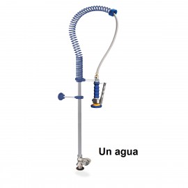 Grifo ducha sobremesa FR463054