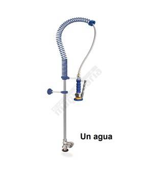 Grifo ducha sobremesa FR463054 un agua