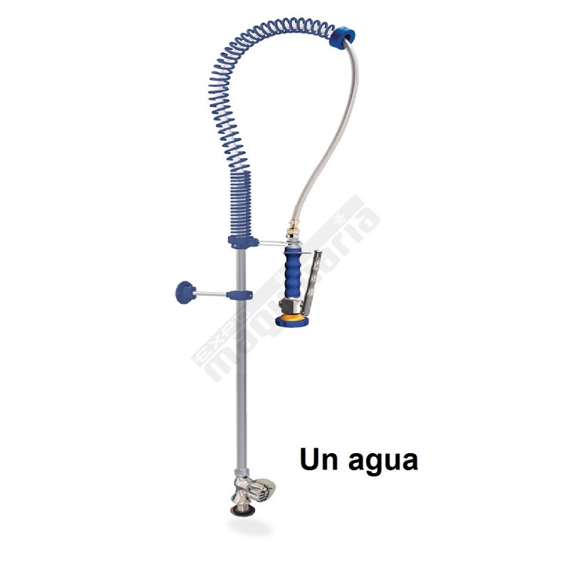 Grifo ducha sobremesa FR463054 un agua