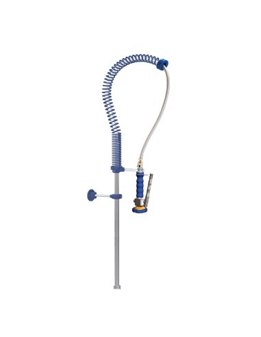 Grifo ducha sobremesa básico FR463068
