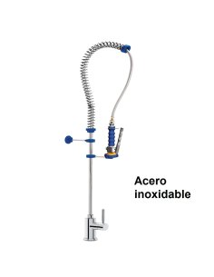 Grifo ducha sobremesa 2 aguas FR463072