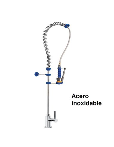 Grifo ducha sobremesa 2 aguas FR463072