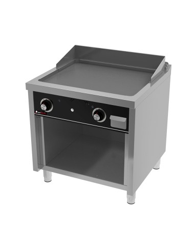 Plancha fry top IBER-FT7508E