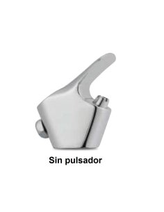  Grifo para fuente de agua sin pulsador