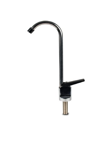 Grifo llenajarras para fuente de agua