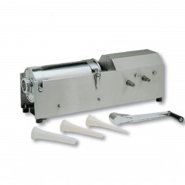 Embutidora acero inoxidable SPME-L7