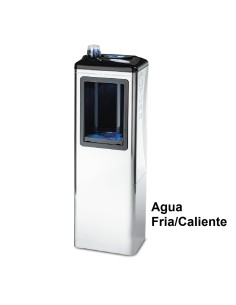 Fuente refrigerada de agua fría, caliente y del tiempo Futura