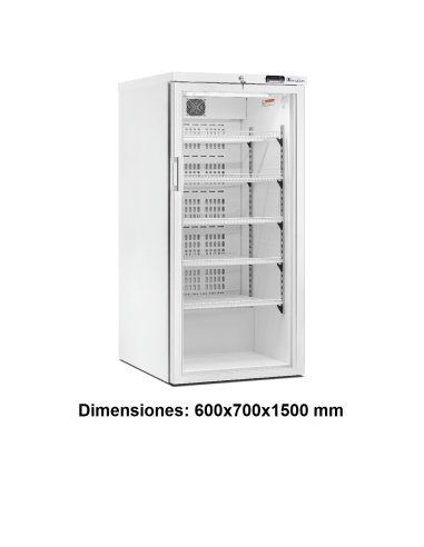 Armario farmacia CLARV-350-PO