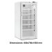 Armario farmacia CLARV-350-PO