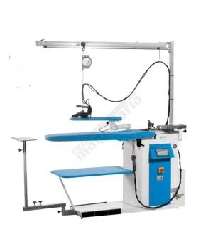 centros de planchado