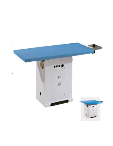 Tabla de planchar profesional BAURANO98-TEND