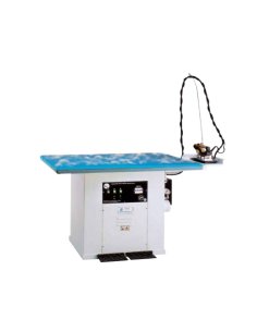Tabla de planchar profesional BAURANO98-TEND