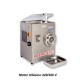 Picadora de carne industrial refrigerada SPMP-32RE-T