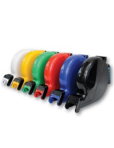 Dispensador Tockets turno colores 