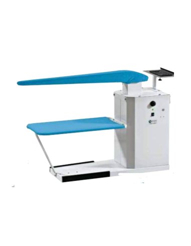 Tabla de planchar profesional BAARES