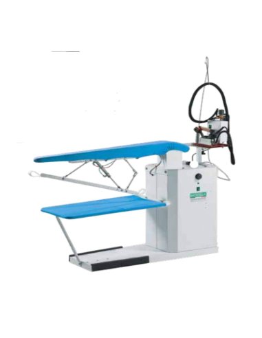 Tabla de planchar profesional BAARES
