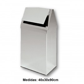 Cubos - Expomaquinaria