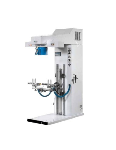 Maquina generadora de vapor BASIRIO-V