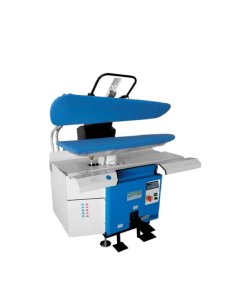 Plancha de planchar ropa  BAMARTE-MANUALL