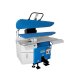 Plancha de planchar ropa  BAMARTE-MANUALL