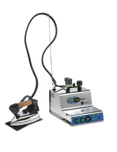 Generador de vapor semiprofesional BAVAPORINO-MX