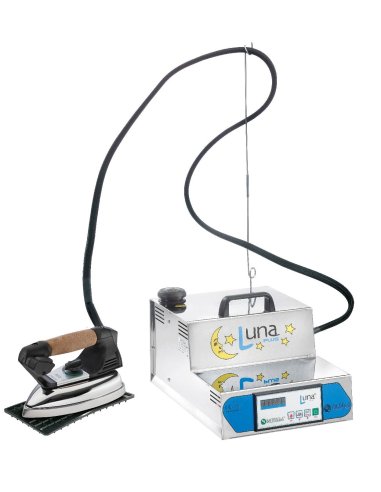 Generador de vapor semiprofesional BALUNA-PLUS