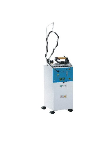 Generador de vapor semiprofesional BARBARBARA27
